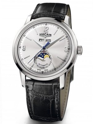 Vulcain 50s Presidents