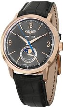 Vulcain 50s Presidents