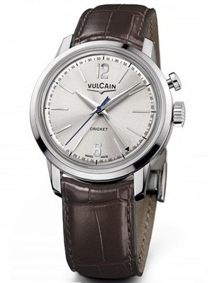 Vulcain 50s Presidents