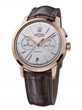 Vulcain 50s Presidents