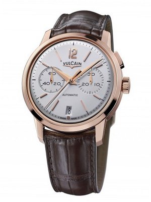 Vulcain 50s Presidents