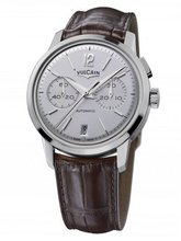 Vulcain 50s Presidents