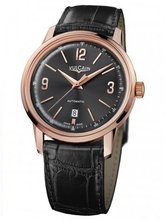 Vulcain 50s Presidents