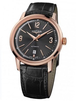 Vulcain 50s Presidents