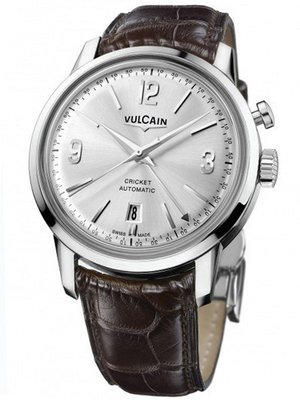 Vulcain 50s Presidents