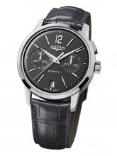 Vulcain 50s Presidents