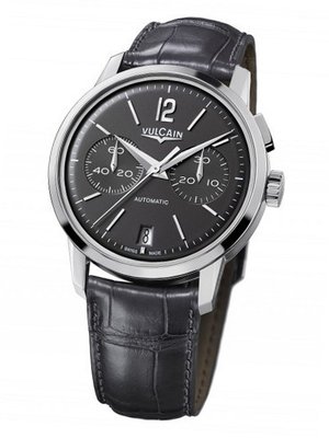 Vulcain 50s Presidents