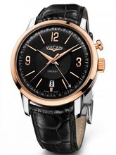 Vulcain 50s Presidents