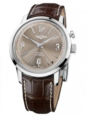 Vulcain 50s Presidents