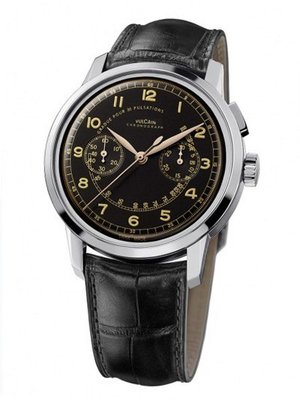 Vulcain 50s Presidents