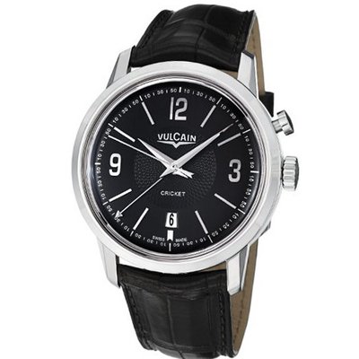 Vulcain 50s Presidents