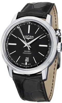 Vulcain 50s Presidents