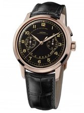 Vulcain 50s Presidents