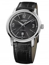 Vulcain 50s Presidents