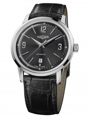 Vulcain 50s Presidents