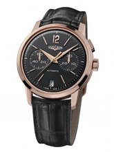 Vulcain 50s Presidents