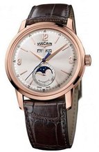 Vulcain 580558.330L/BN