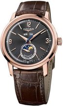 Vulcain 580558.331L/BK