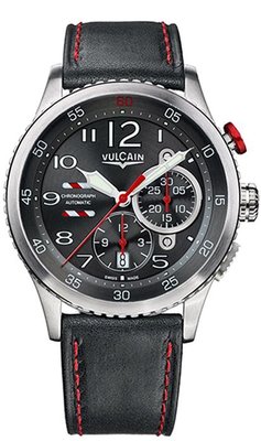 Vulcain 590163A17.BFC006