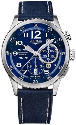 Vulcain 590163A37.BFC010