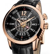 Vulcain Anniversary Heart Anniversary Heart Automatic Calender