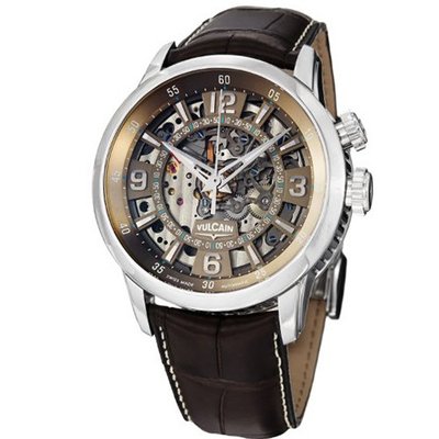 Vulcain Anniversary Heart Anniversary Heart Automatic