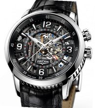 Vulcain Anniversary Heart Anniversary Heart Automatic