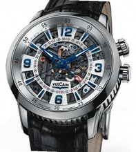 Vulcain Anniversary Heart Anniversary Heart Automatic