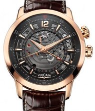 Vulcain Anniversary Heart Anniversary Heart Limited Edition