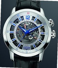 Vulcain Anniversary Heart