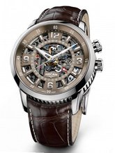 Vulcain Anniversary Heart