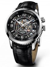 Vulcain Anniversary Heart