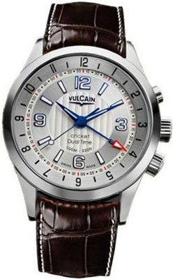 Vulcain Aviator 100133.210LFBNC