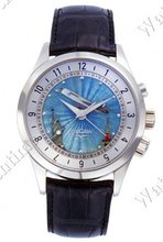 Vulcain Aviator Dual-Time Aviator Dual-Time Aviation Concord