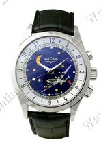 Vulcain Aviator Dual-Time Aviator Dual-Time Aviation Super Constellation
