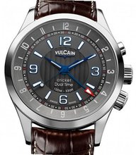 Vulcain Aviator Dual-Time Aviator Dual Time