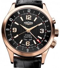 Vulcain Aviator Dual-Time Aviator Dual Time