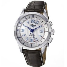 Vulcain Aviator Dual-Time Aviator Dualtime