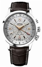 Vulcain Aviator Dual-Time Quantieme 110114.073LF