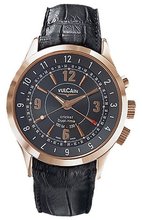 Vulcain Aviator GMT 100505.022L