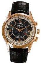 Vulcain Aviator GMT 100508.029L