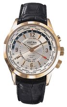 Vulcain Aviator GMT 100508.030L
