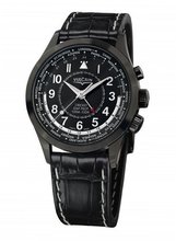 Vulcain Aviator GMT Aviator GMT Pilot DLC