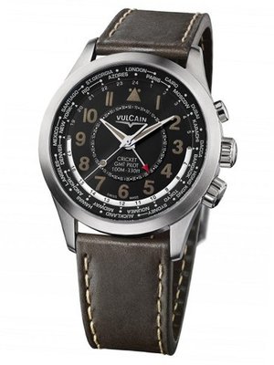 Vulcain Aviator GMT Aviator GMT Pilot