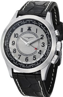 Vulcain Aviator GMT Aviator GMT Pilot