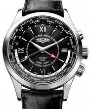 Vulcain Aviator GMT