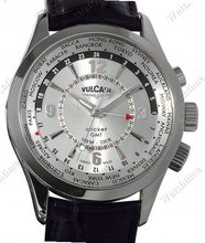 Vulcain Aviator GMT