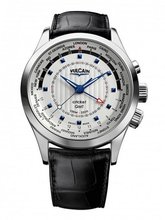 Vulcain Aviator GMT