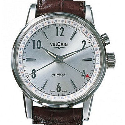 Vulcain Classic 1951