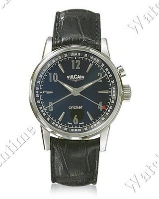 Vulcain Classic 1951